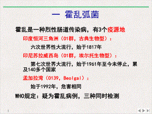 霍乱弧菌破伤风梭菌产气荚膜梭菌结核分枝杆菌实用版课件.pptx