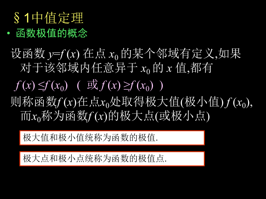 导数的应用问题课件.ppt_第2页