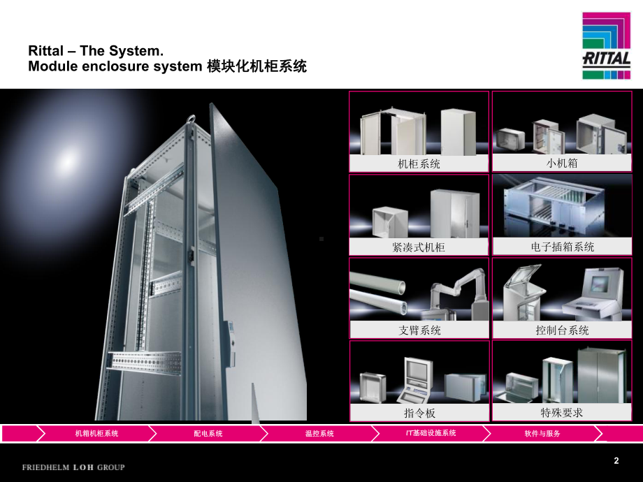 智能变电站汇控柜解决方案.ppt_第2页