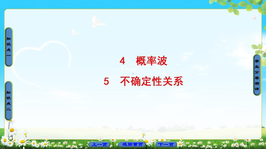 第17章-4-概率波-5-不确定性关系课件.ppt_第1页