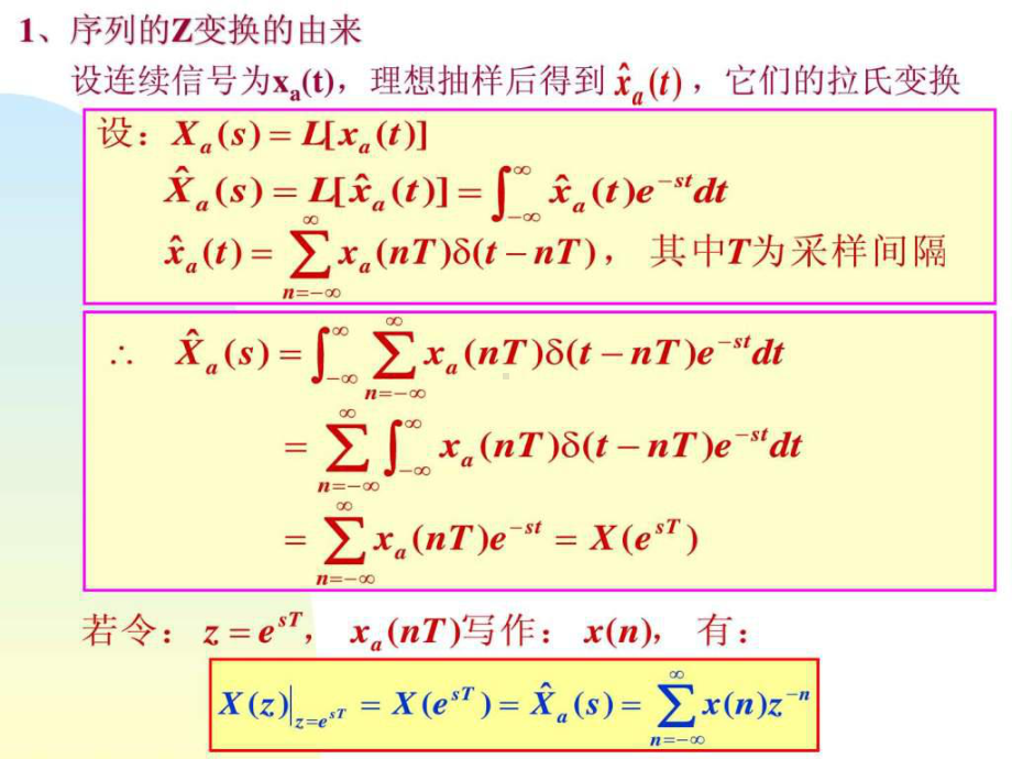 数字信号处理课件(第三版).ppt_第2页