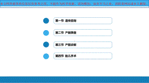 遗传咨询产前筛查产前诊断与胎儿手术培训课件.ppt