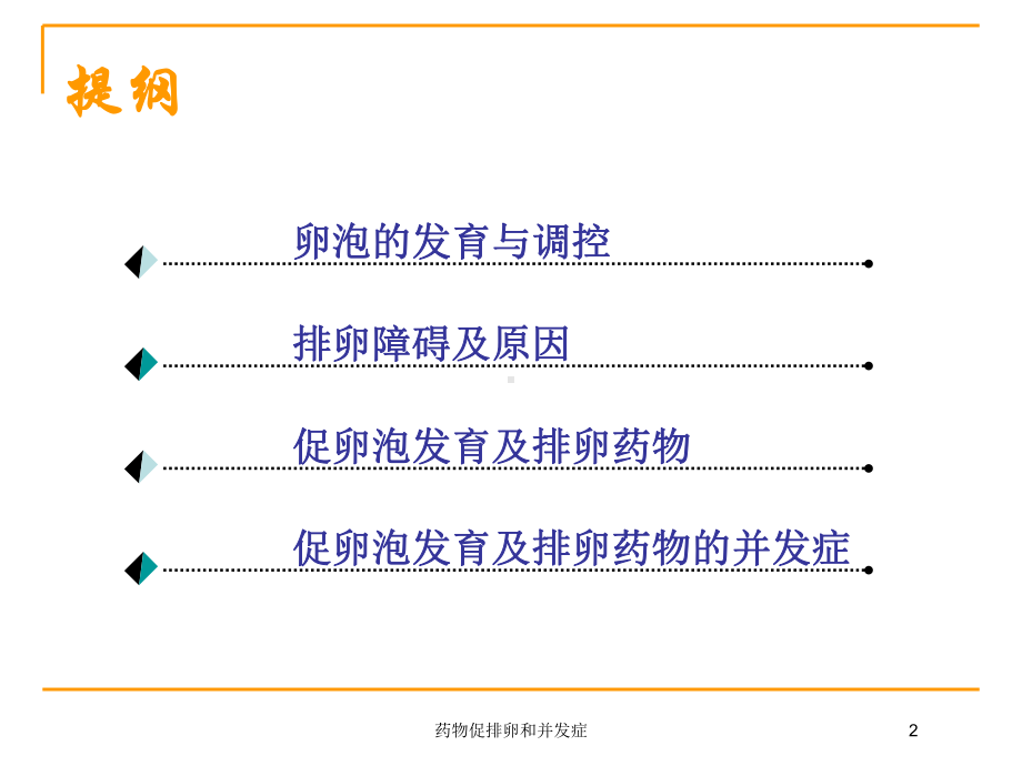 药物促排卵和并发症培训课件.ppt_第2页