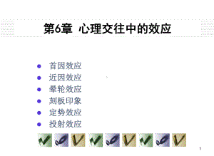 心理交往中效应课件.ppt