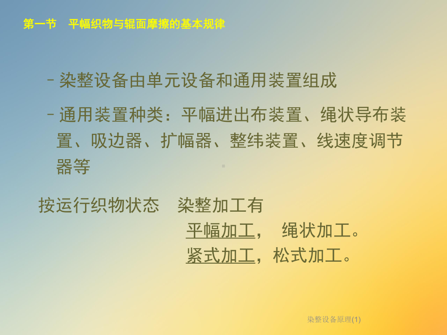 染整设备原理课件.ppt_第3页