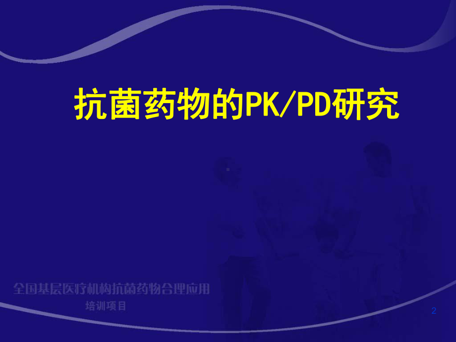 抗感染药物的PKPD研究-课件.ppt_第2页