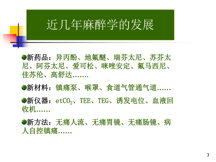 快通道麻醉与TCI技术医学课件.ppt_第3页