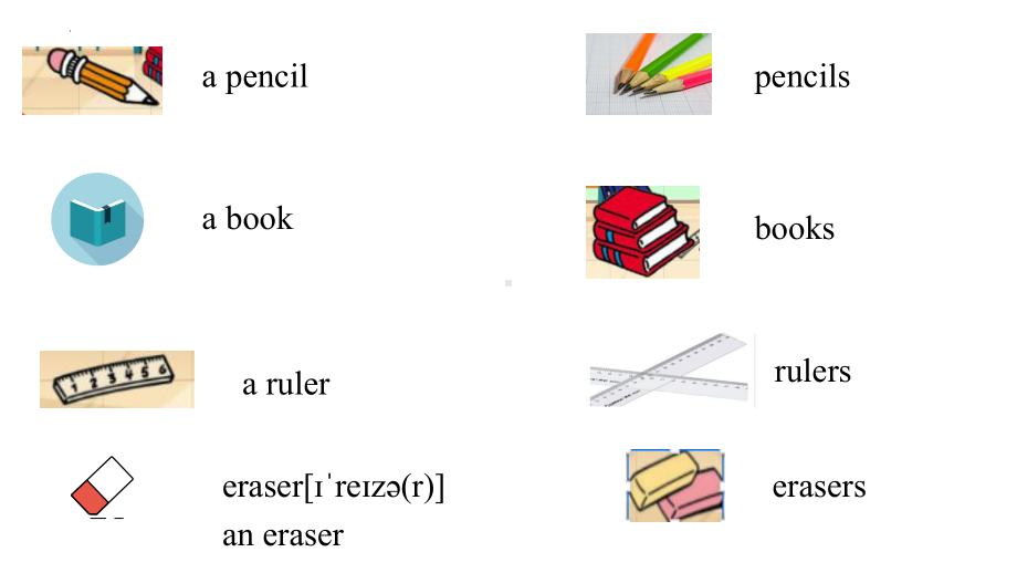 Unit3 SectionA 1a-2d （ppt课件） -2022秋人教新目标版七年级上册《英语》.pptx_第3页