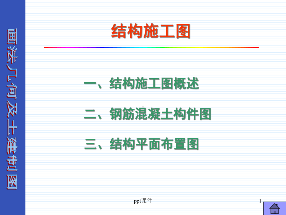 对于预应力钢筋混凝土构件-课件.ppt_第1页