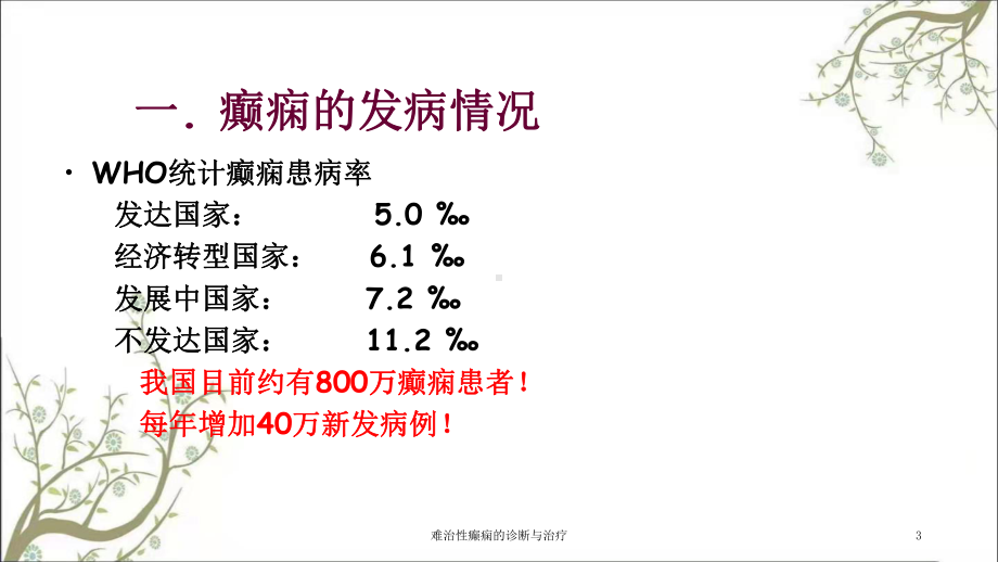 难治性癫痫的诊断与治疗课件.ppt_第3页