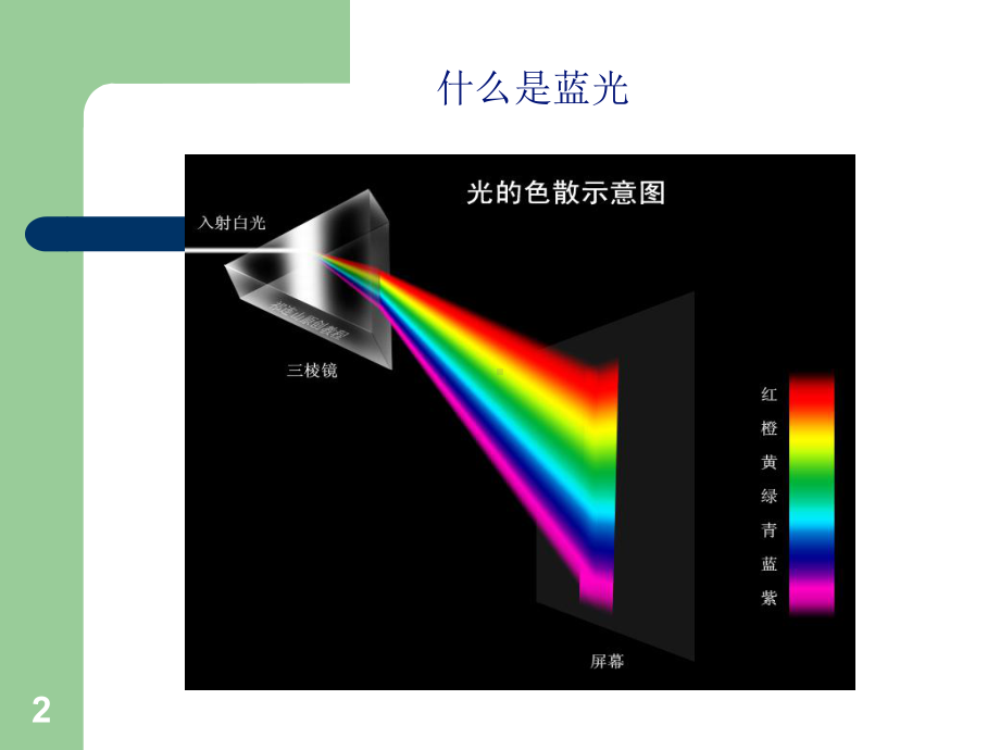 蓝光照射的护理课件.ppt_第2页