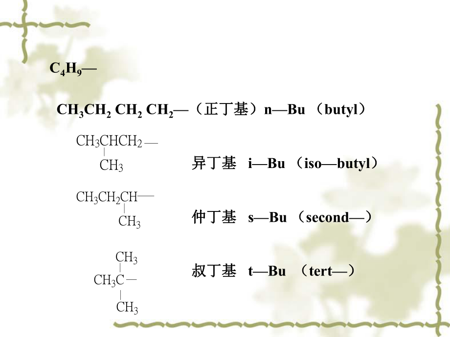 有机物的命名(化学竞赛部分)课件.ppt_第3页