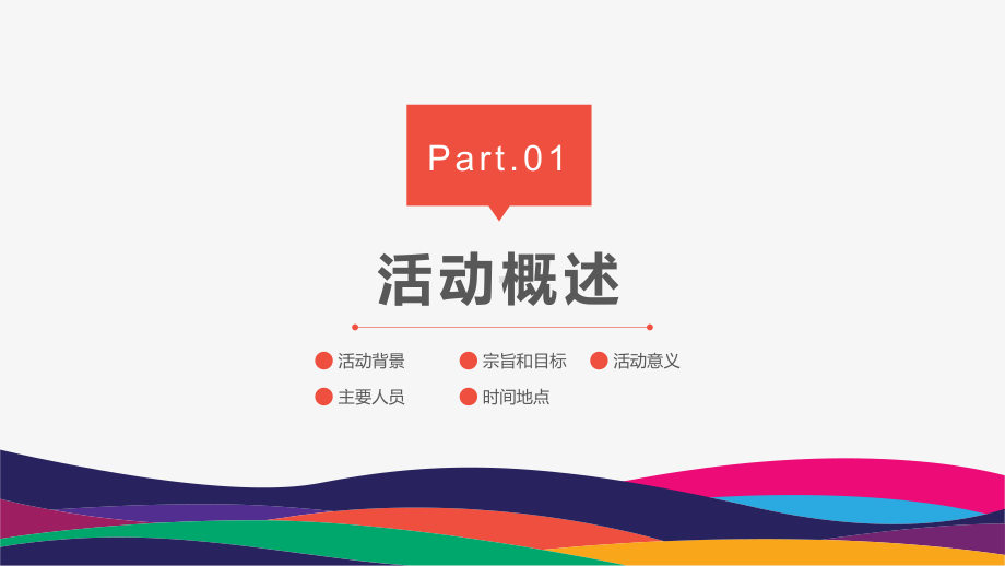 活动方案策划模板课件.pptx_第3页