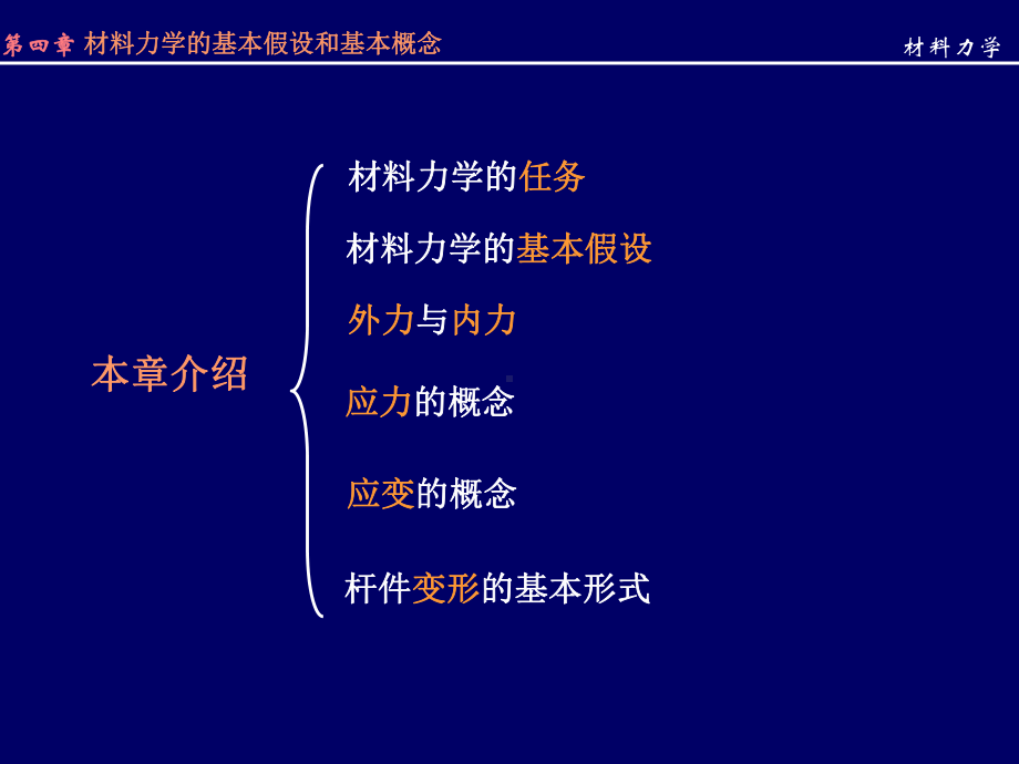 材料力学基本假设和概念课件.ppt_第2页