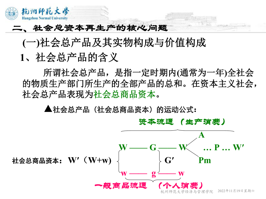 社会资本再生产与市场实现课件.ppt_第3页