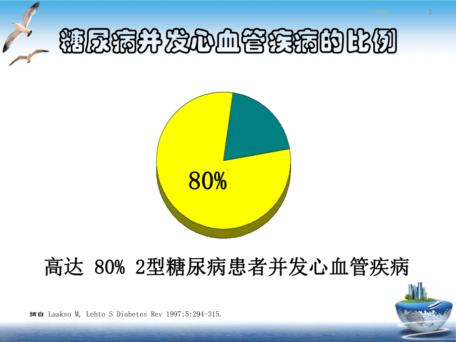 诺和龙诺和龙在糖尿病心脑血管方面的作用课件.ppt_第2页