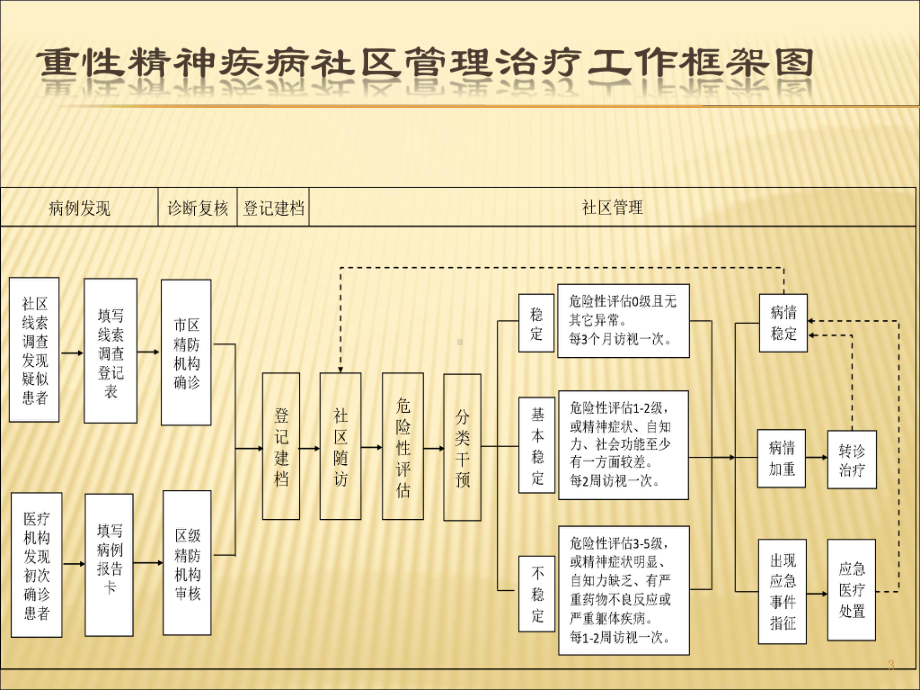 重性精神疾病社区管理治疗课件.ppt_第3页