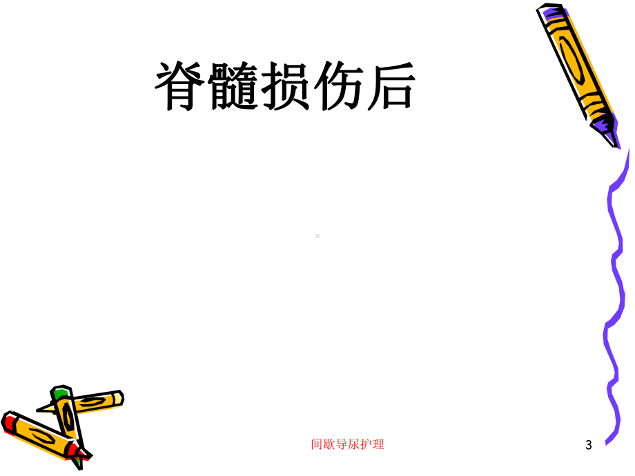 间歇导尿护理培训课件.ppt_第3页