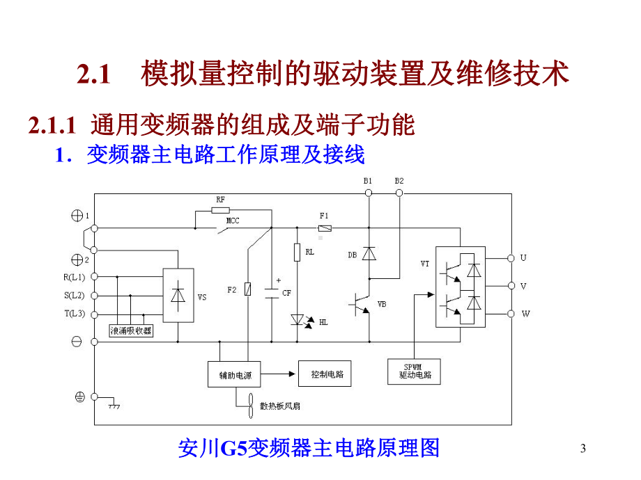 数控机床故障诊断与维修技术教学课件.ppt_第3页