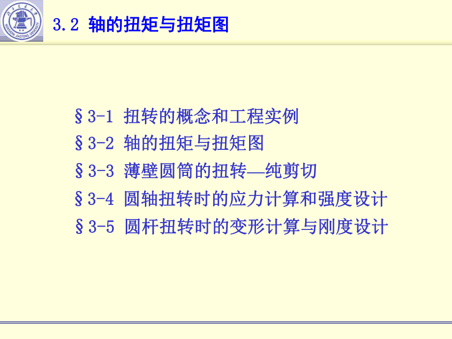 材料力学扭转课件.ppt_第2页