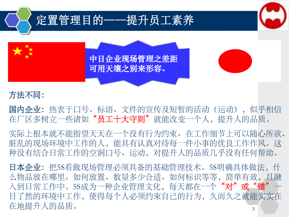 机加精益线体管理--线体定置标示管理方案.ppt_第3页