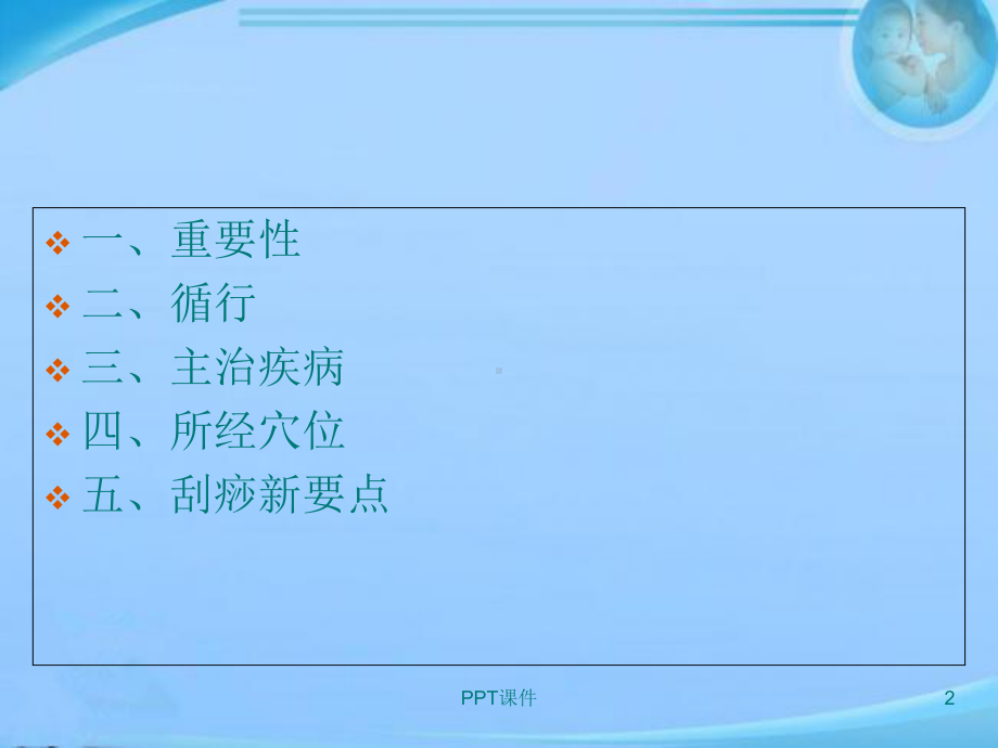 足太阳膀胱经详解-课件.ppt_第2页