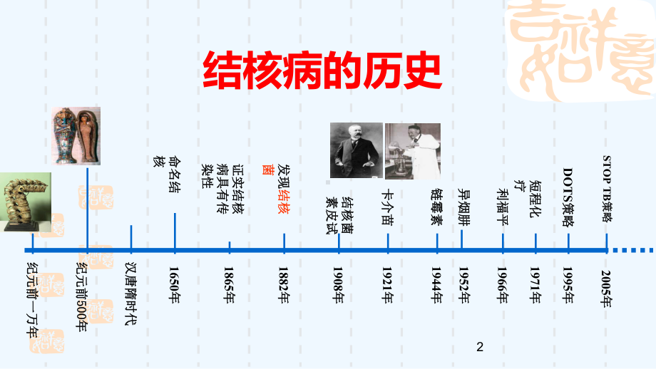 血清学诊断在结核病中的临床应用价值课件.ppt_第2页