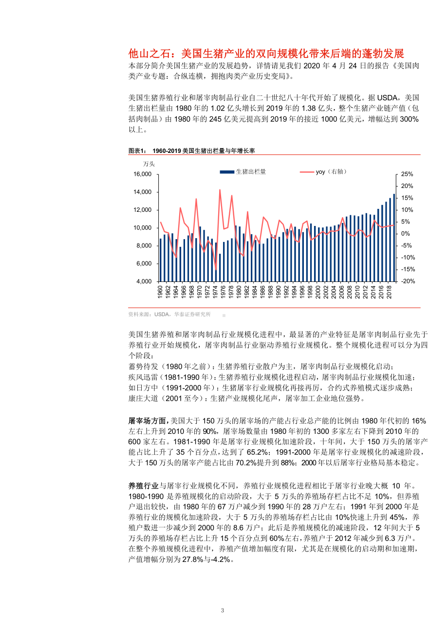 屠宰肉制品行业市场情况与发展趋势分析课件.pptx_第3页