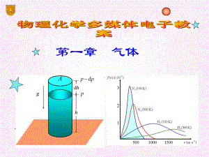 物理化学电子教案课件.ppt