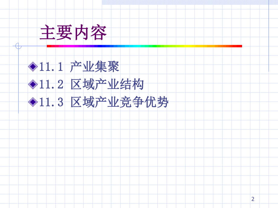 产业集聚与产业布局课件.ppt_第2页