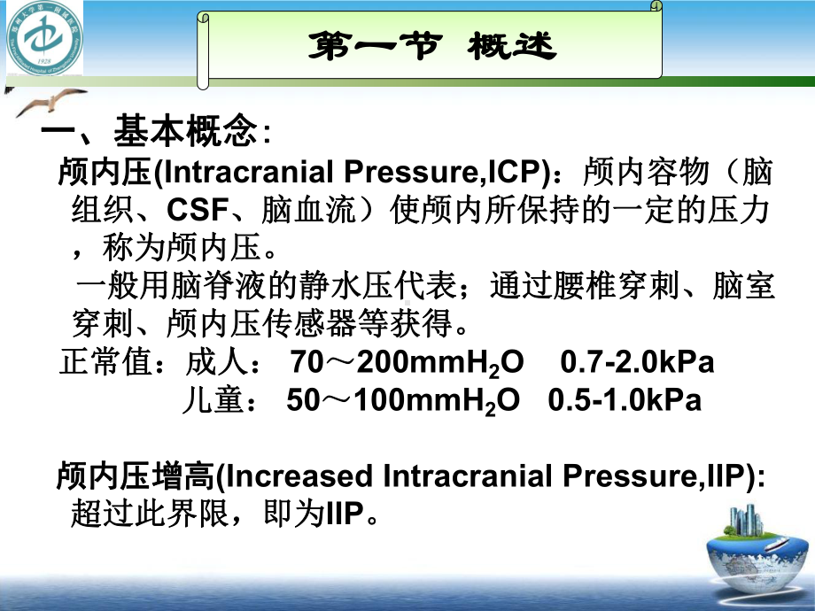 重症班IIP与急性脑疝培训课程课件.ppt_第2页