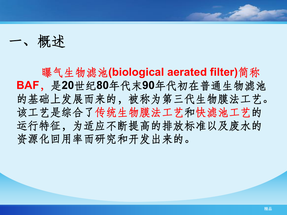 曝气生物滤池BAF课件.ppt_第2页