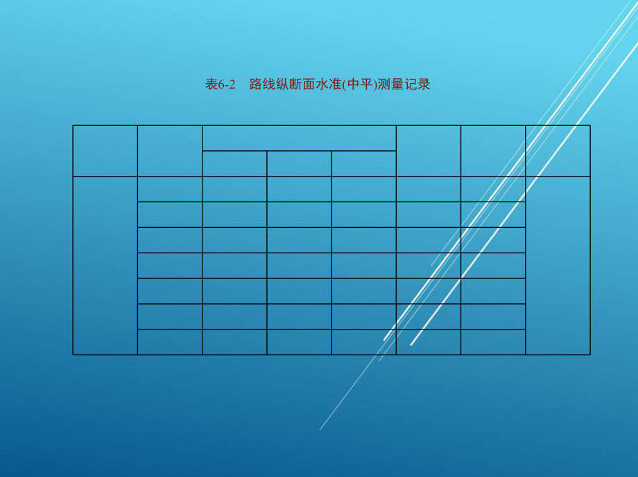 测量放线工第六章B课件.ppt_第2页