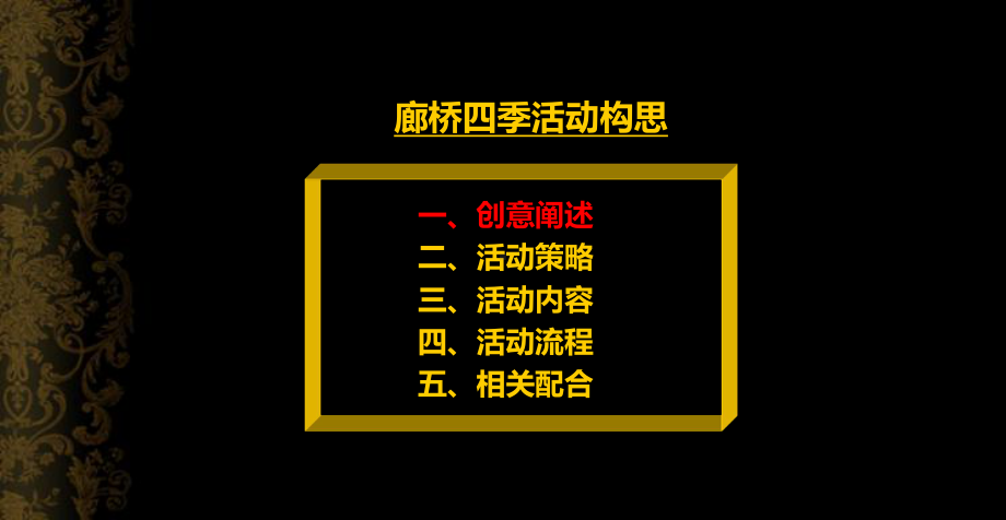 开放活动推广的的策划的方案-课件.ppt_第2页