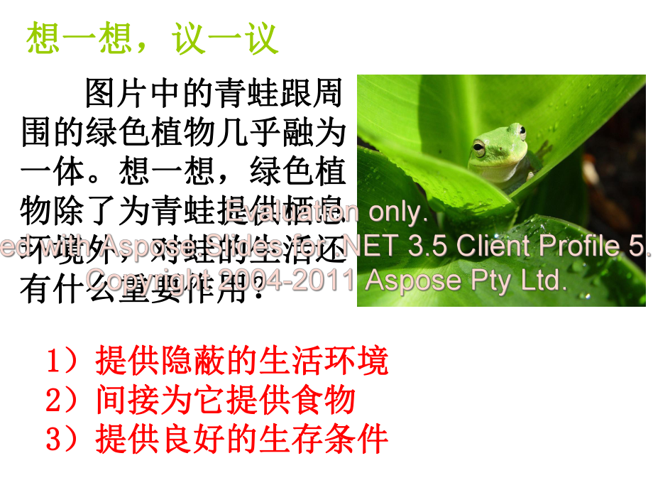 绿色植物通过光合作用制造有机物课件.ppt_第2页