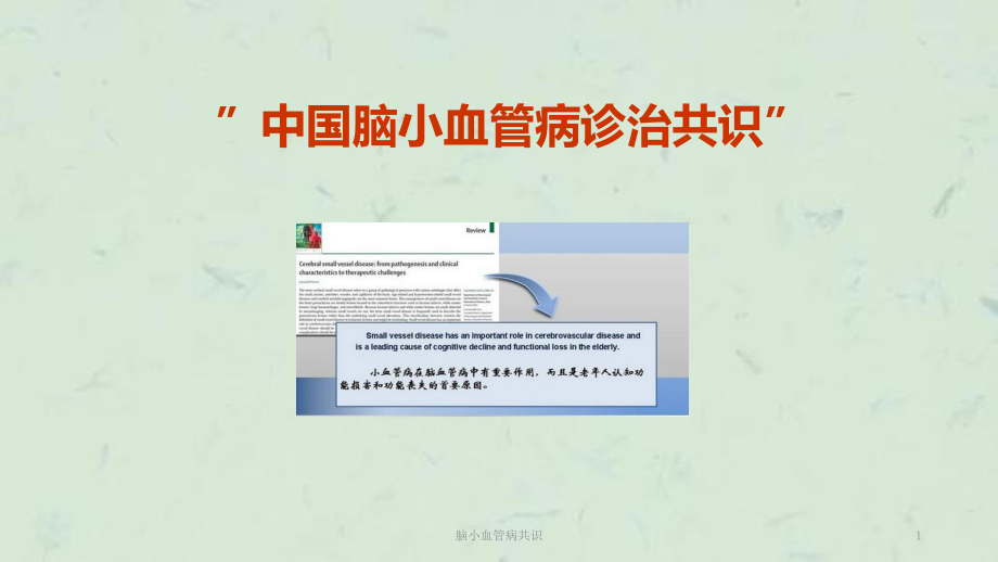 脑小血管病共识课件.ppt_第1页