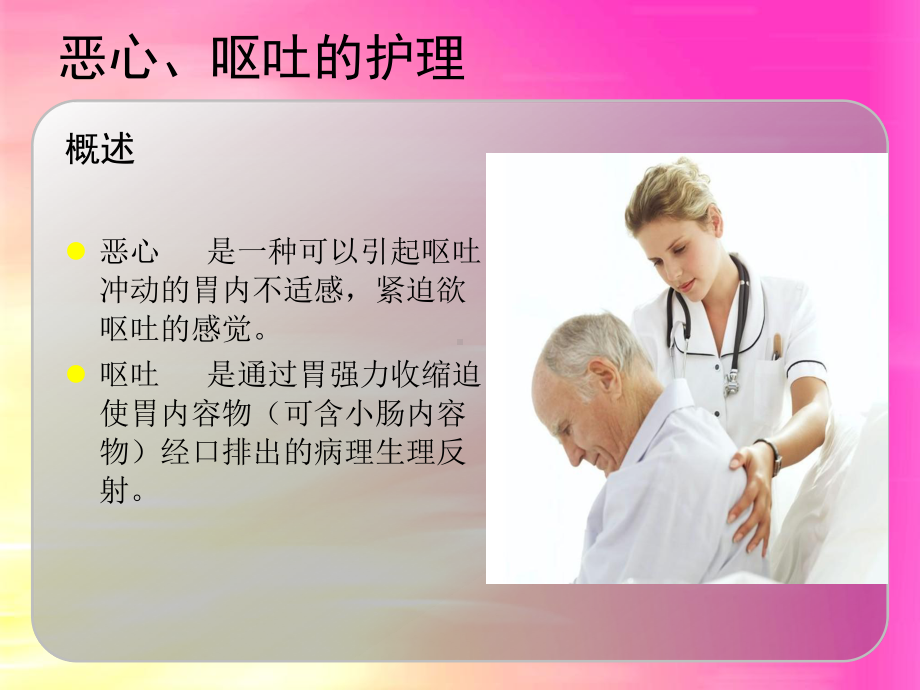 肿瘤病人常见并发症的护理课件.ppt_第2页