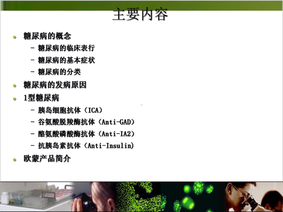 自身免疫性糖尿病实用课件.ppt_第2页