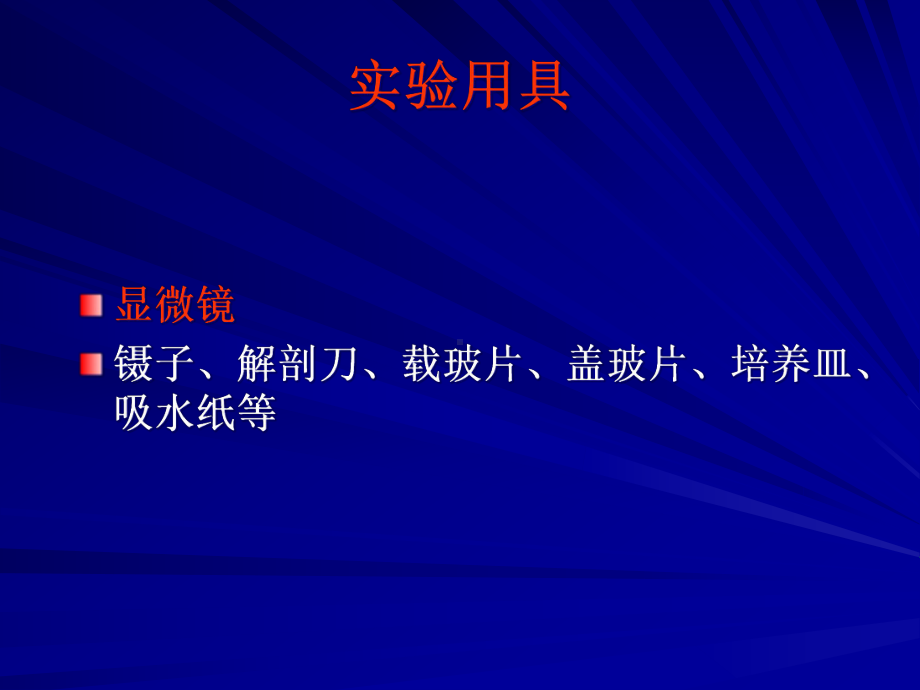 植物学实验5茎的形态与结构以及根茎叶的变态-课件.ppt_第3页