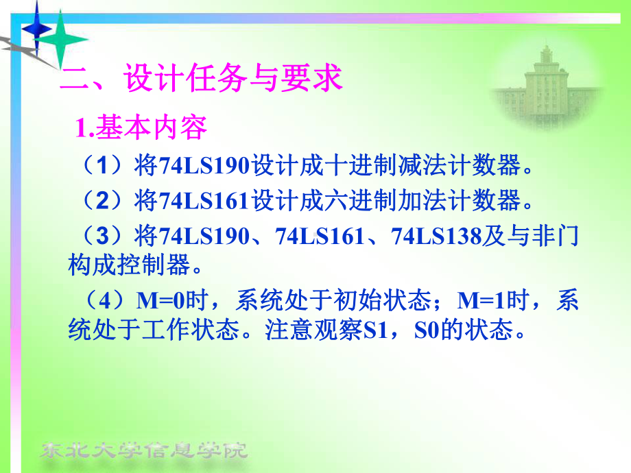 实验五、控制器和寄存器分解课件.ppt_第2页