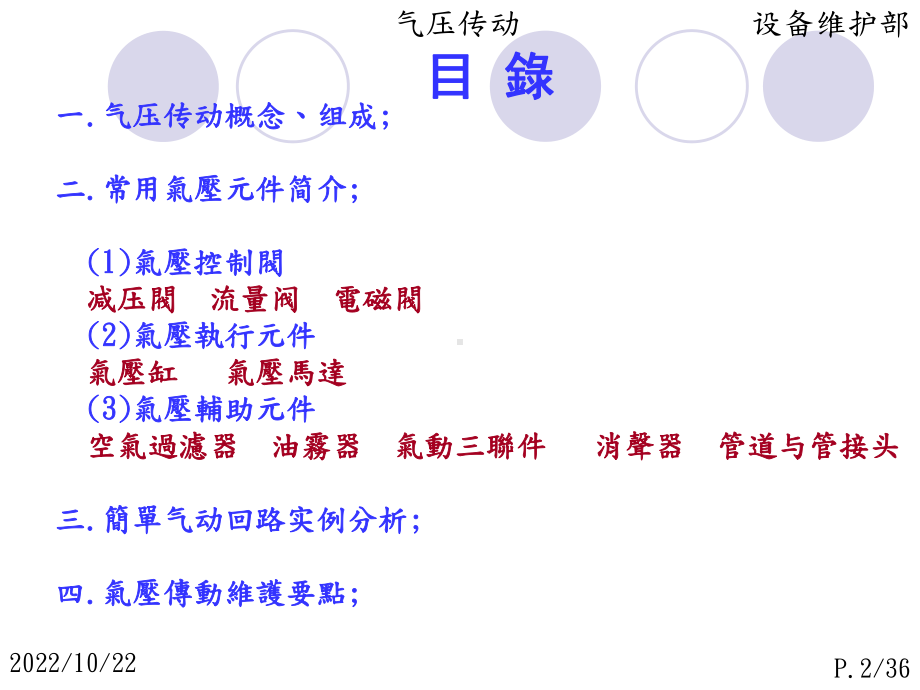 气动液压设备维修课件.ppt_第2页