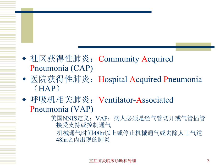 重症肺炎临床诊断和处理课件.ppt_第2页