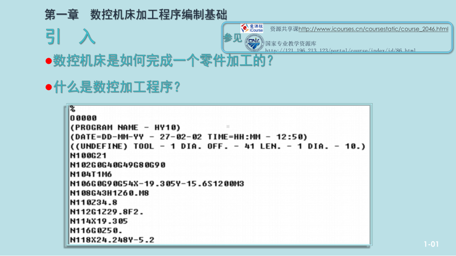 数控机床加工程序编制第一章课件.pptx_第2页