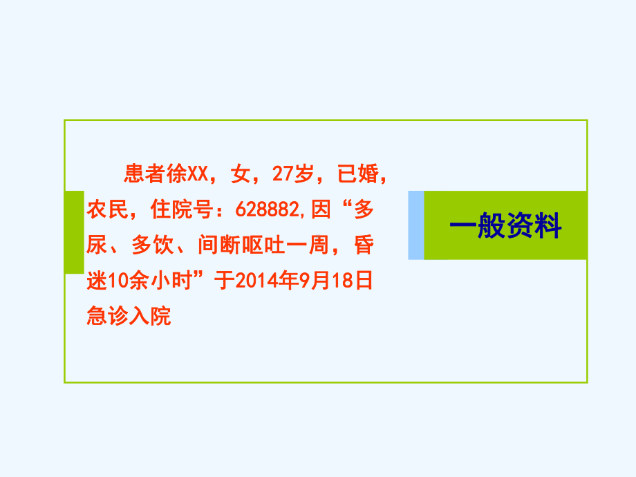 重症护理查房：重症医学科护理组(护理问题)课件.ppt_第3页