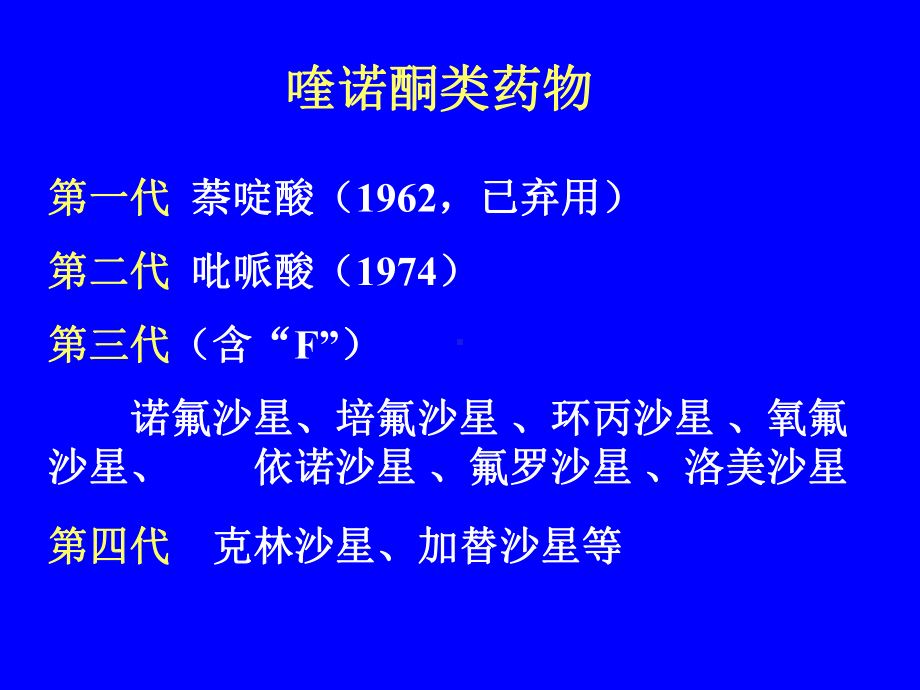 人工合成抗菌药物课件.ppt_第3页