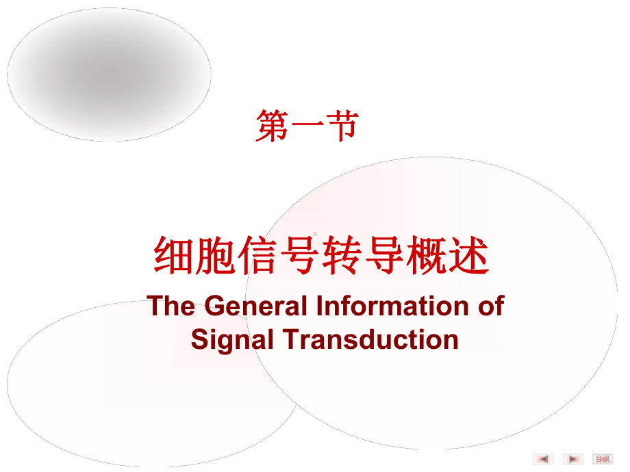 细胞信号转导的分子机制-课件.ppt_第2页