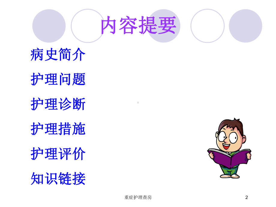 重症护理查房培训课件.ppt_第2页