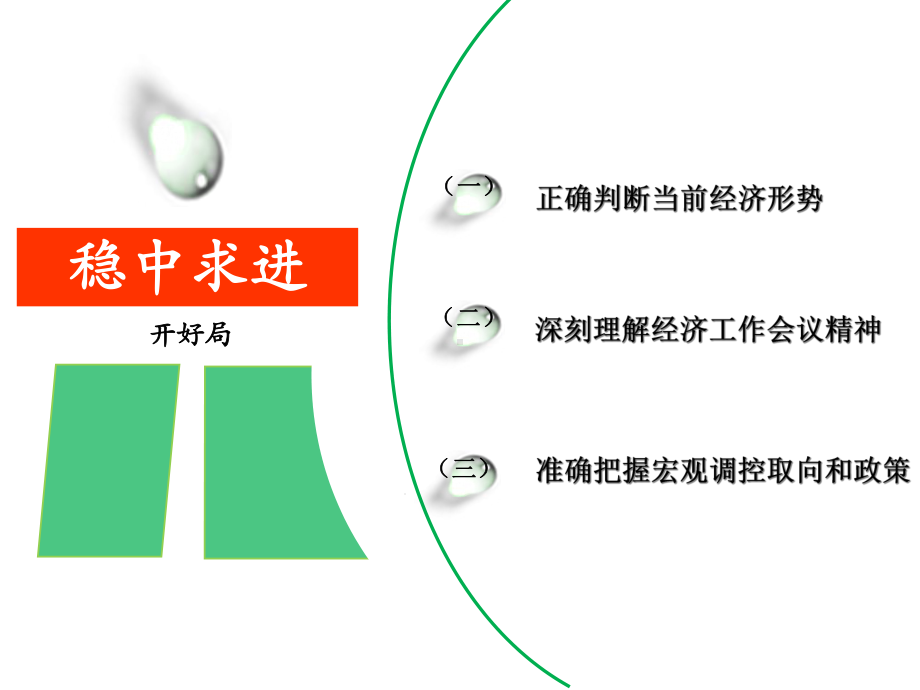 稳中求进教学课件.ppt_第2页