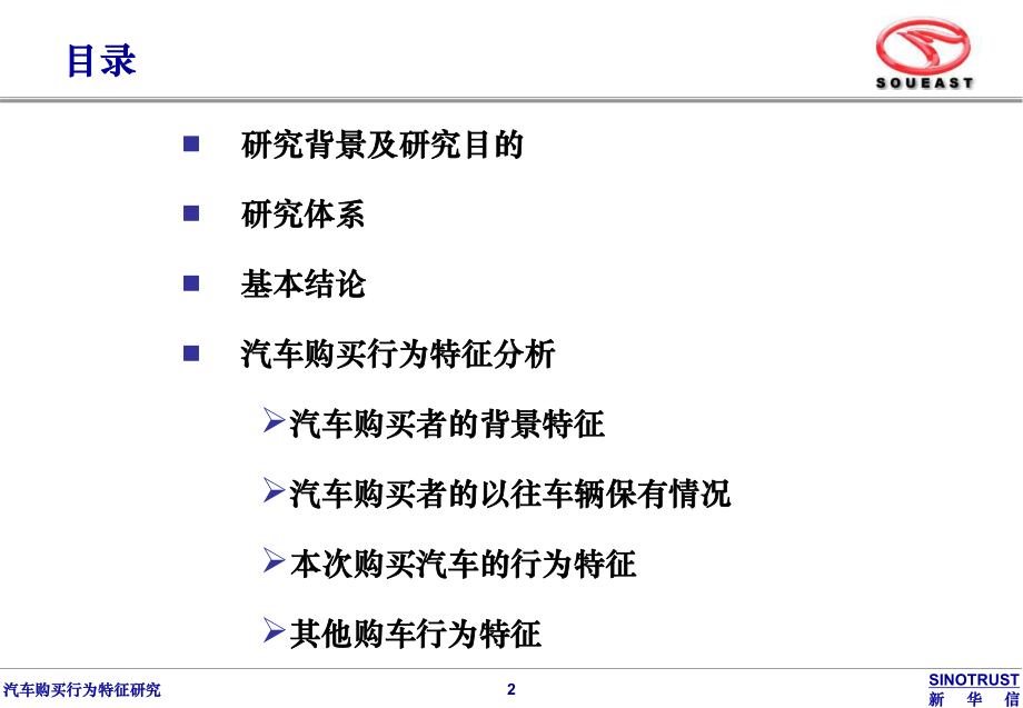 汽车购买行为特征研究新华信课件.ppt_第2页