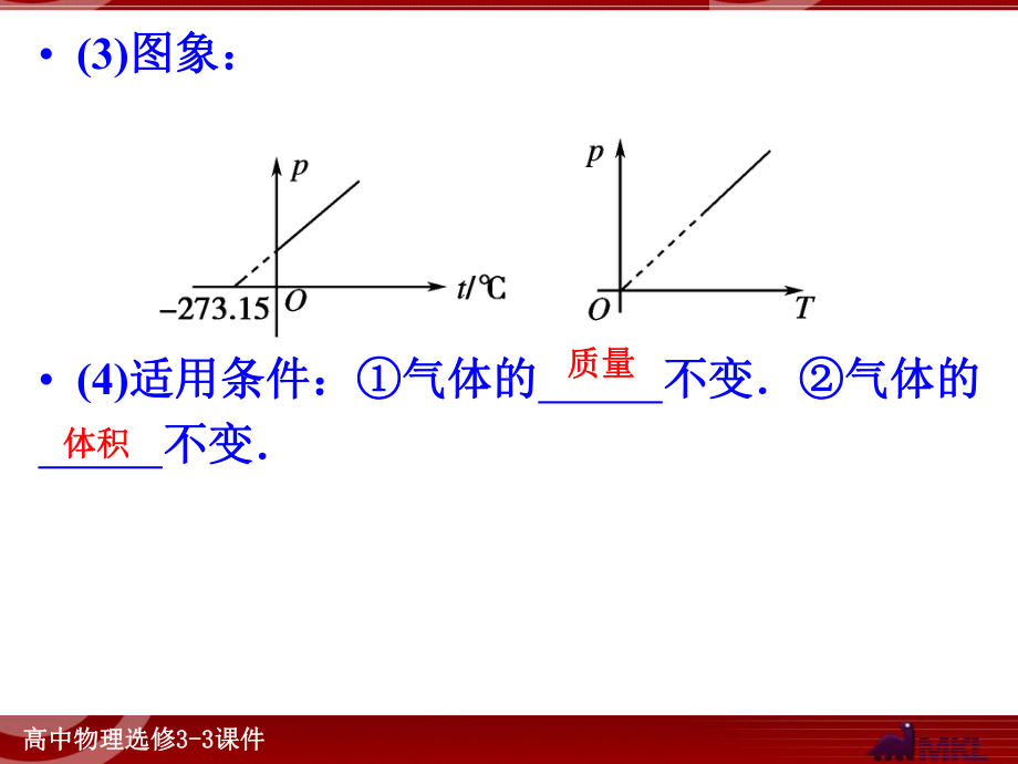 气体的等容变化和等压变化解析课件.ppt_第3页